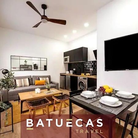Alegria Urbana Cerca De Calle Alcala Madrid Ngoại thất bức ảnh