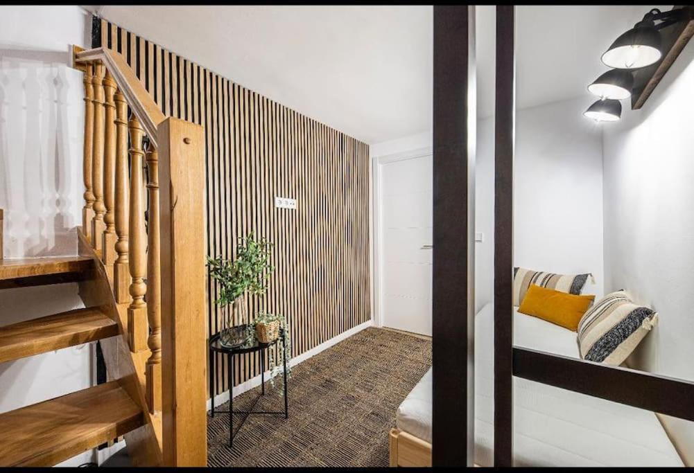 Alegria Urbana Cerca De Calle Alcala Madrid Ngoại thất bức ảnh