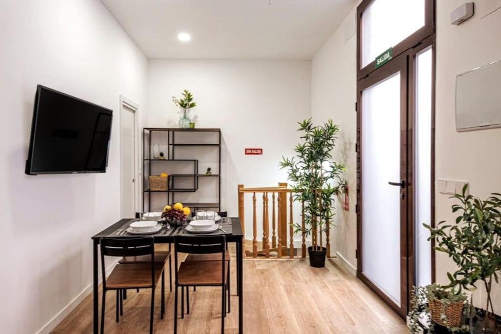 Alegria Urbana Cerca De Calle Alcala Madrid Ngoại thất bức ảnh